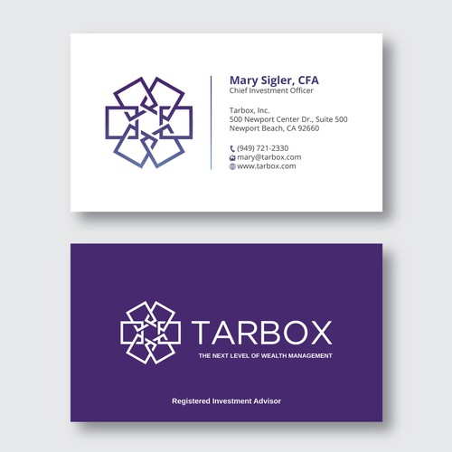 Business Card