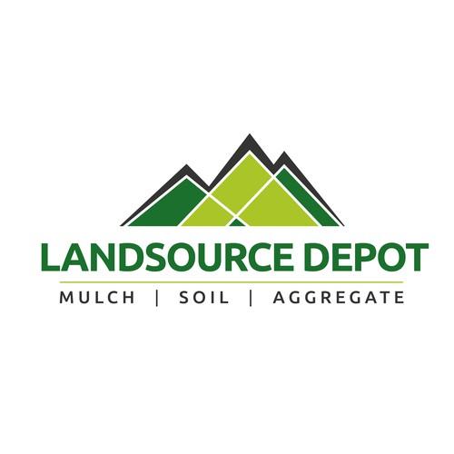 Landsource Depot