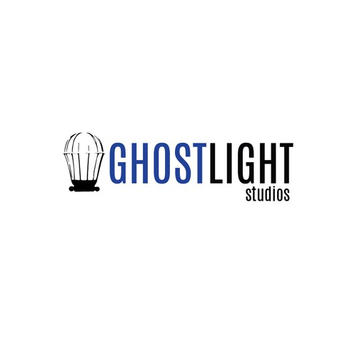 ghost light studios logo