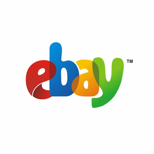99designs community challenge: re-design eBay's lame new logo!