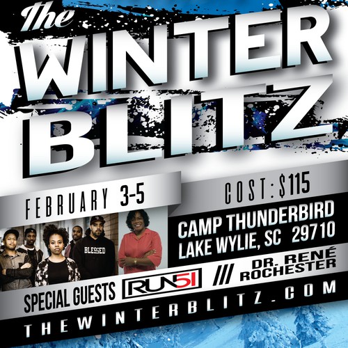 Winter Blitz 