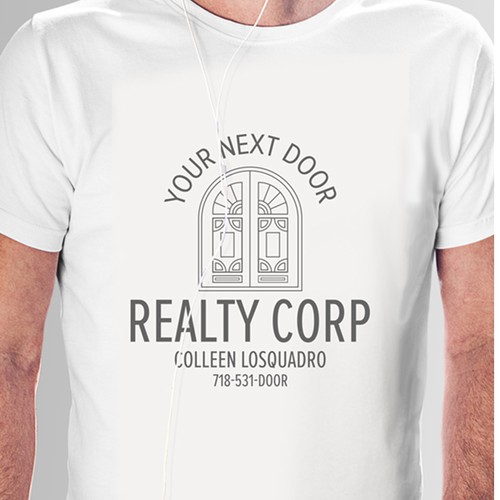 Your Next Door Realty Corp logo