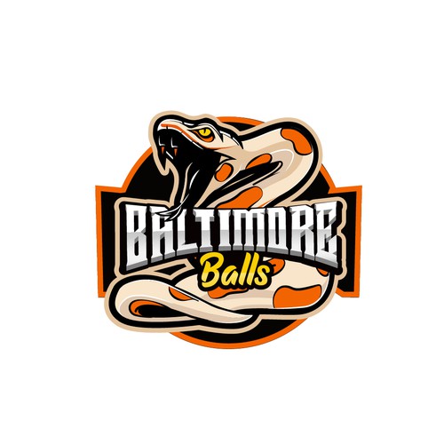 Baltimore Balls