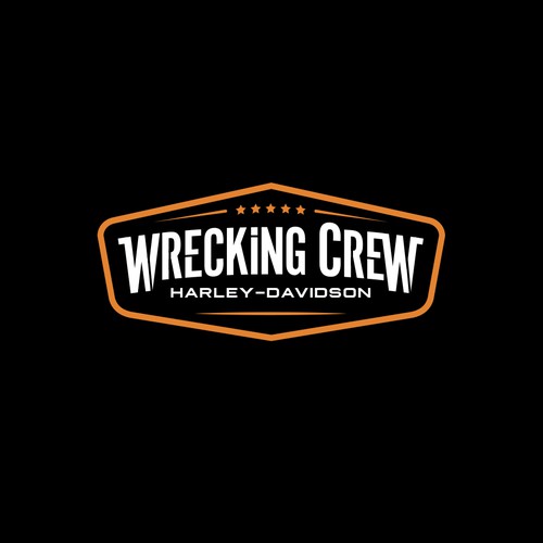 Proposed logo