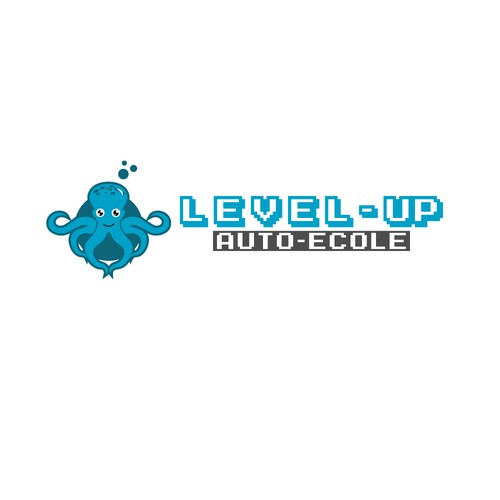 lvl up