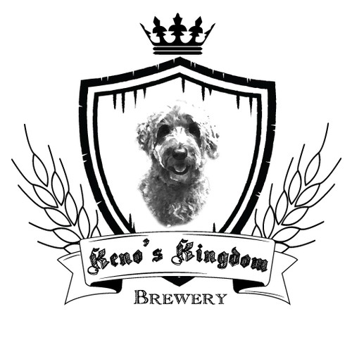 Keno's Kingdom Logo