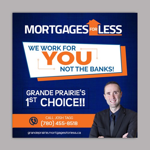 Mortgages for Less