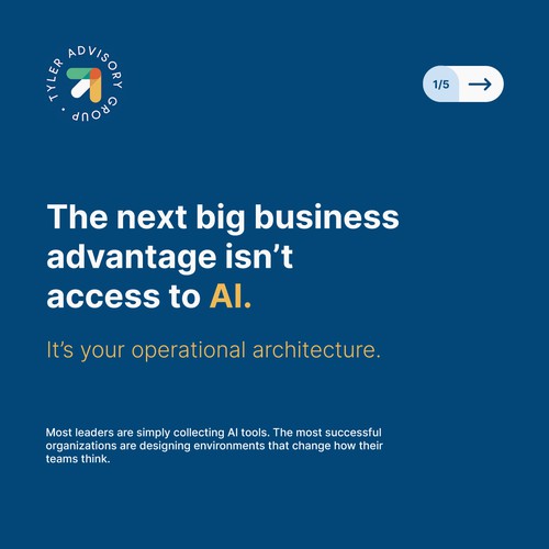 Linkedin ad