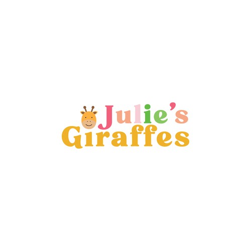 Julie's Giraffes