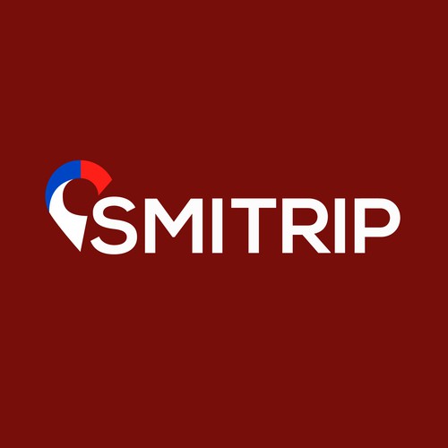 Logo concept empresa de paseos chile