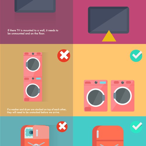 Flat illustration