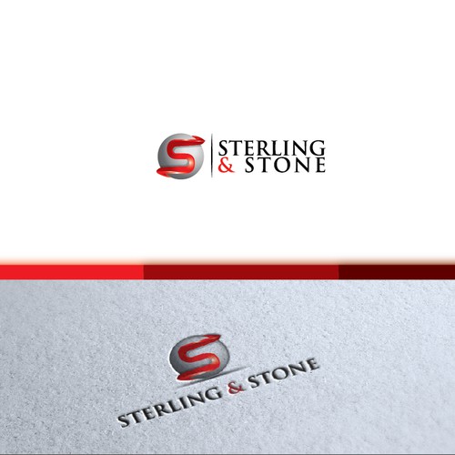 Sterling & Stone Logo Contest