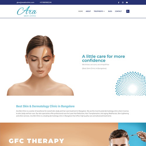 Ara Skin Clinic