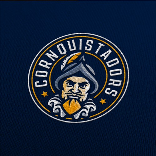 Cornquistadors