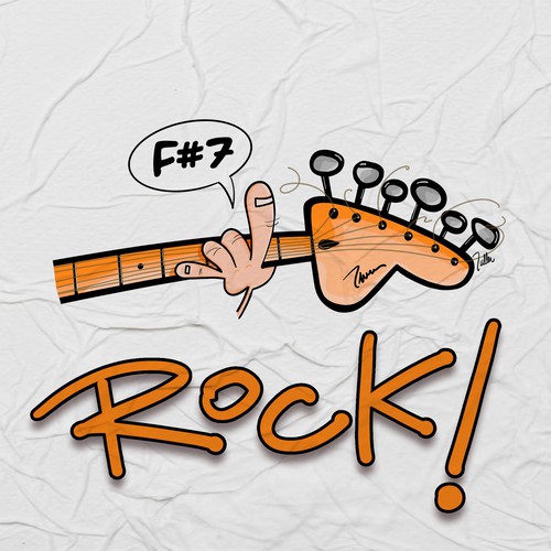 guitar!