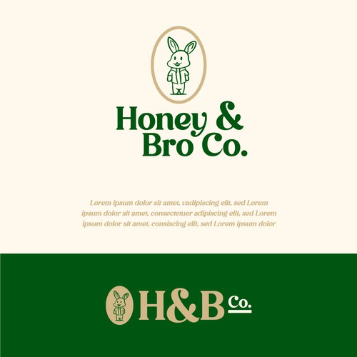 vintage, classic and luxurious logo for a kid's boutique