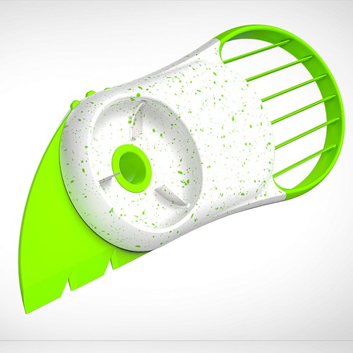 New Gen Avocado Slicer