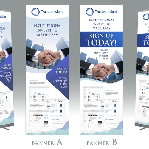 TrustedInsight banner