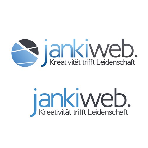JankiWeb Logo