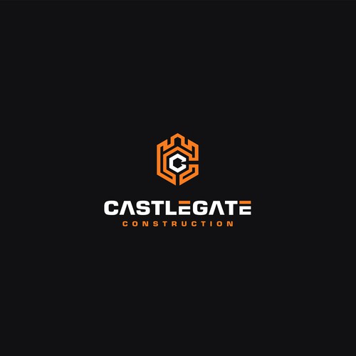 Castle Gate