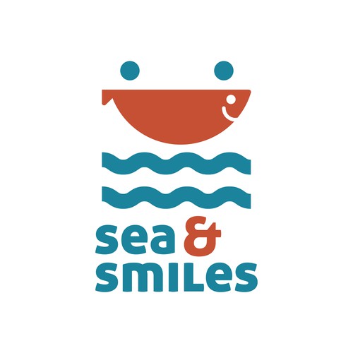 Sea&smiles