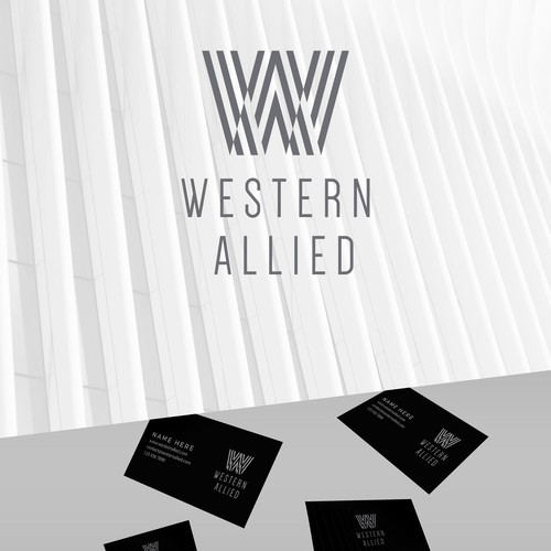 Western Allied