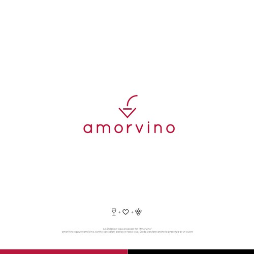 L'AMORE PER IL VINO 