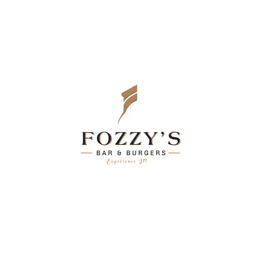 logo concept for fozzy's