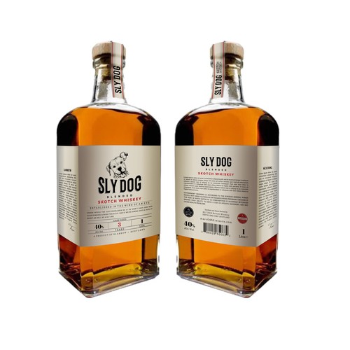 whiskey