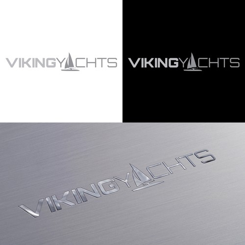 Viking yachts