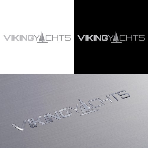 Viking yachts