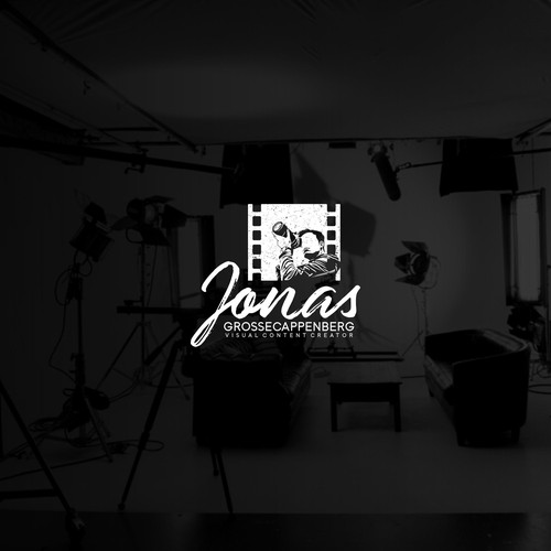 Jonas film and photo services