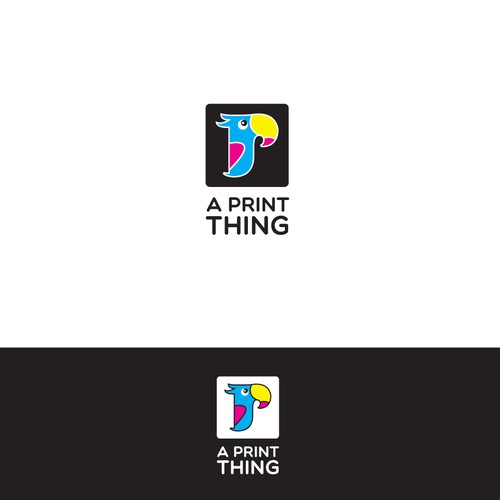print thing
