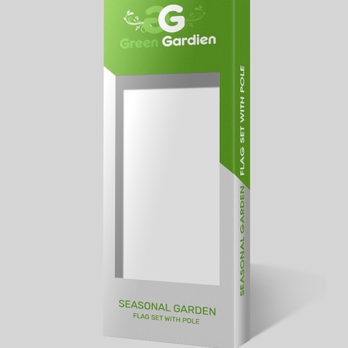 Green Gardien