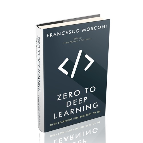 A Book About Deep Learning