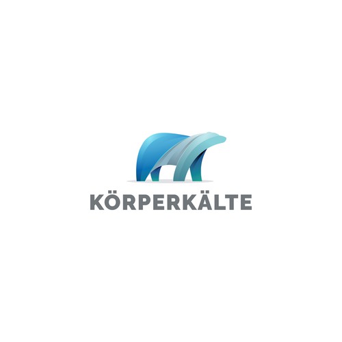 Logo Concept for Körperkälte