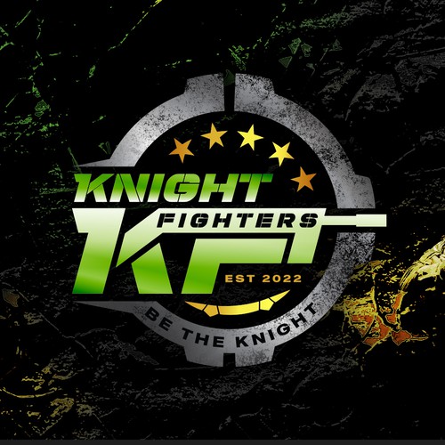 Knight Fighters