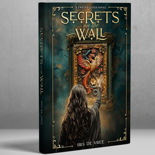 Secrets on the Wall