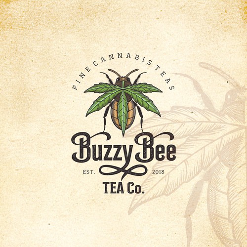 buzzy bee