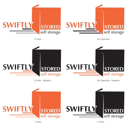 Swiftly Stores Logo