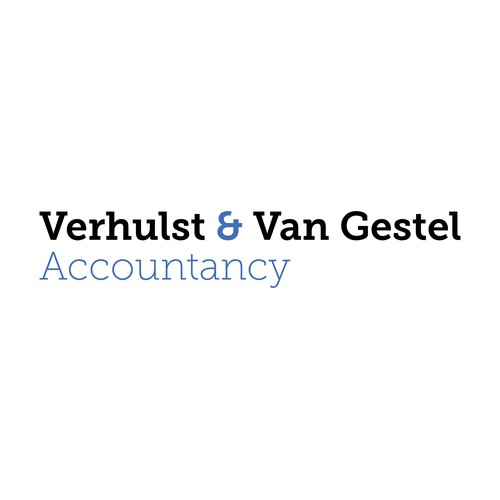 Creëer een logo voor een nieuw accountantskantoor