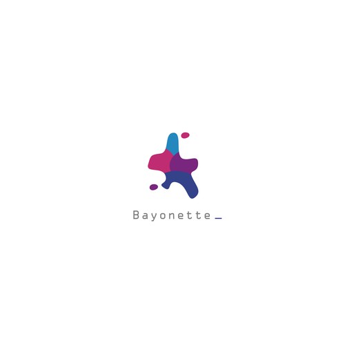 Abstract logo