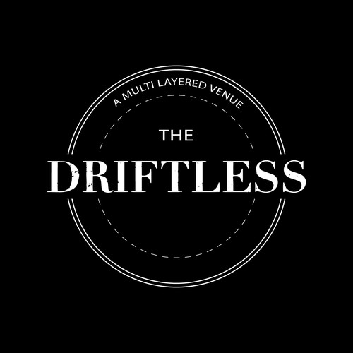 The Driftless - Logo Redesign