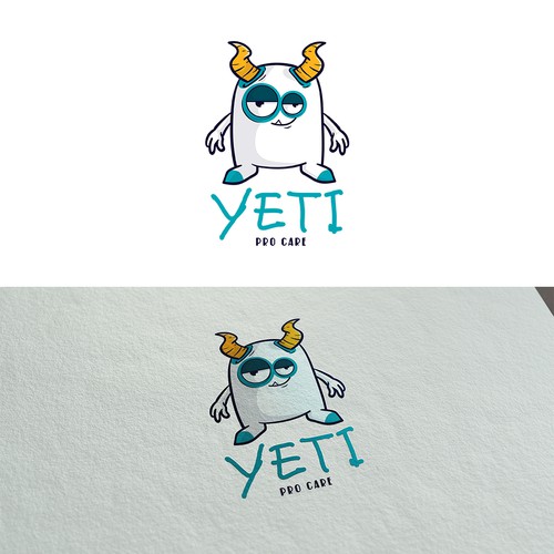 Yeti Pro Care is skincare brand for children ages 5-12