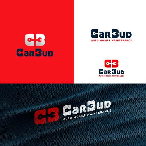 CarBud  Mobile Auto Maintenance