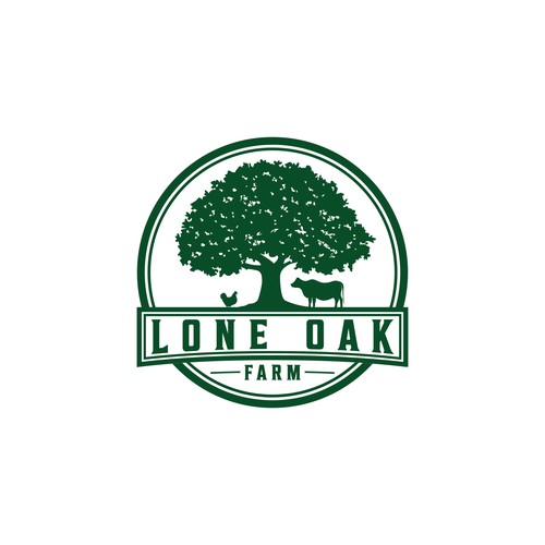 LONE OAK FARM