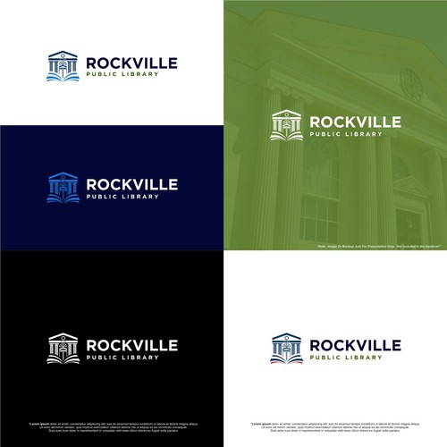 Rockville Public Library