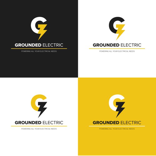 Grounded Electric