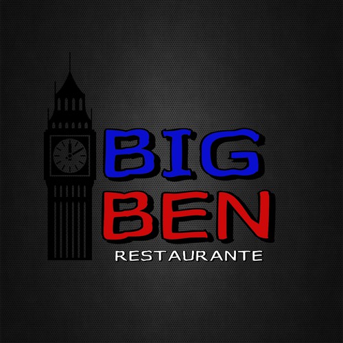 Logo Big Ben