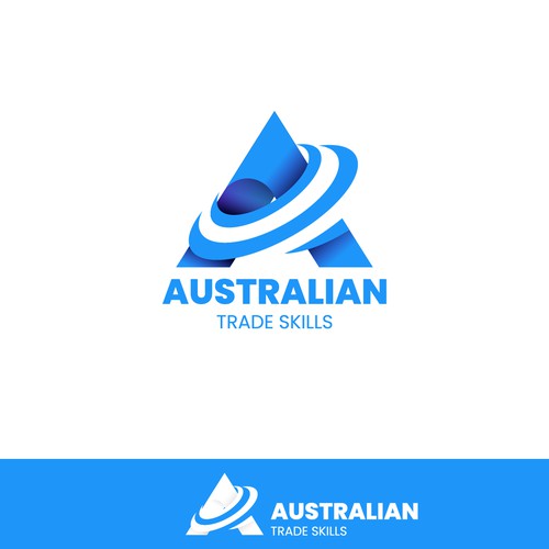 Autralian Trade Skills logo